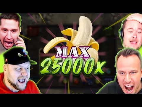 STRIIMAAJIEN MAX WIN KOOSTE #4
