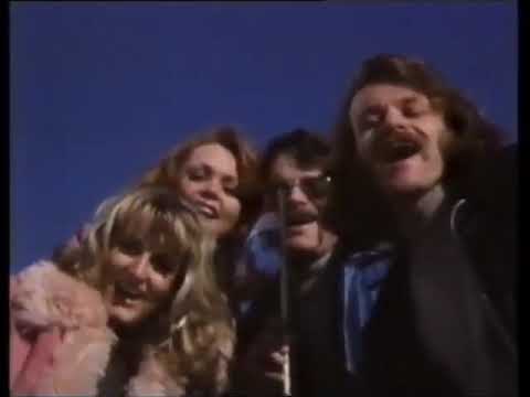 Bendik Singers - It's Just A Game (Eurovision Song Contest 1973, NORWAY 🇳🇴) preview video
