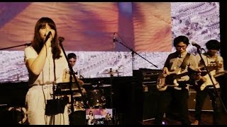 Pleasantry - Coasts (Live at Channels &amp; Terminals)