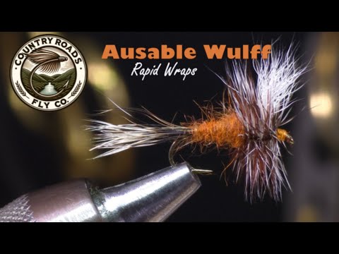 Ausable Wulff