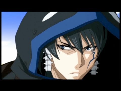 Unchained Blades PSP Walkthrough - Part 32 - Chapter 3: Hell's Messenger