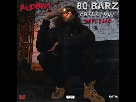 Redman - 80 Barz Challenge - VoicemC