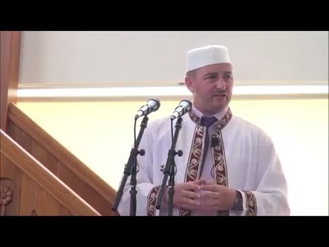 Pse duhet të agjërojmë! - Teolog Ardian Sejdiu