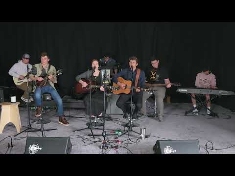 Home Sweet Home - Country Road Ramblers #gospelmusic