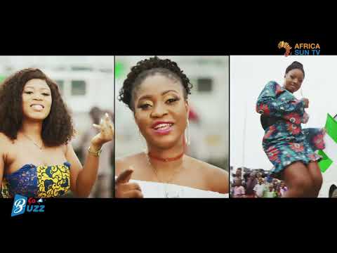 Omenka UZOMA DAY: ” Miracle Day Music sera le plus grand label de promotion de la musique africaine” Omenka UZOMA DAY: ” Miracle Day Music sera le plus grand label de promotion de la musique africaine”