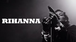Did You Know That Rihannas Legs Are INSURED? Heres a Glimpse Into Her Success Story image