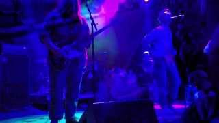 Hard Working Americans -"Run A Mile" - Live In Philadelphia - 1.25.14