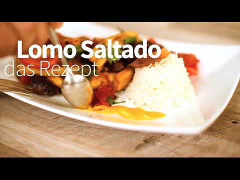 download lagu mp3 mp4 Lomo Saltado Rezept, download lagu Lomo Saltado Rezept gratis, unduh video klip Lomo Saltado Rezept