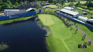 PGA2K25 LIVE