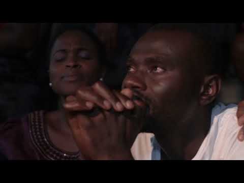 University of Yaounde I choir (The Glorious Voices)-MY BLESSING