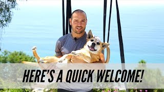 Welcome to my YouTube Channel!