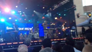 Cut Copy &quot;we are explorers&quot;