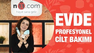 Evde Cilt Bakımını Kolaylaştıran Ürünler // n11.com ile Kadınlar n Sever?