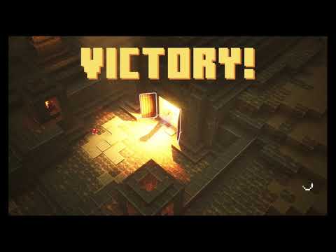 Minecraft Dungeons | No Death Dungeon
