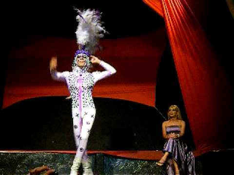 Dyessica Miller festa do mel