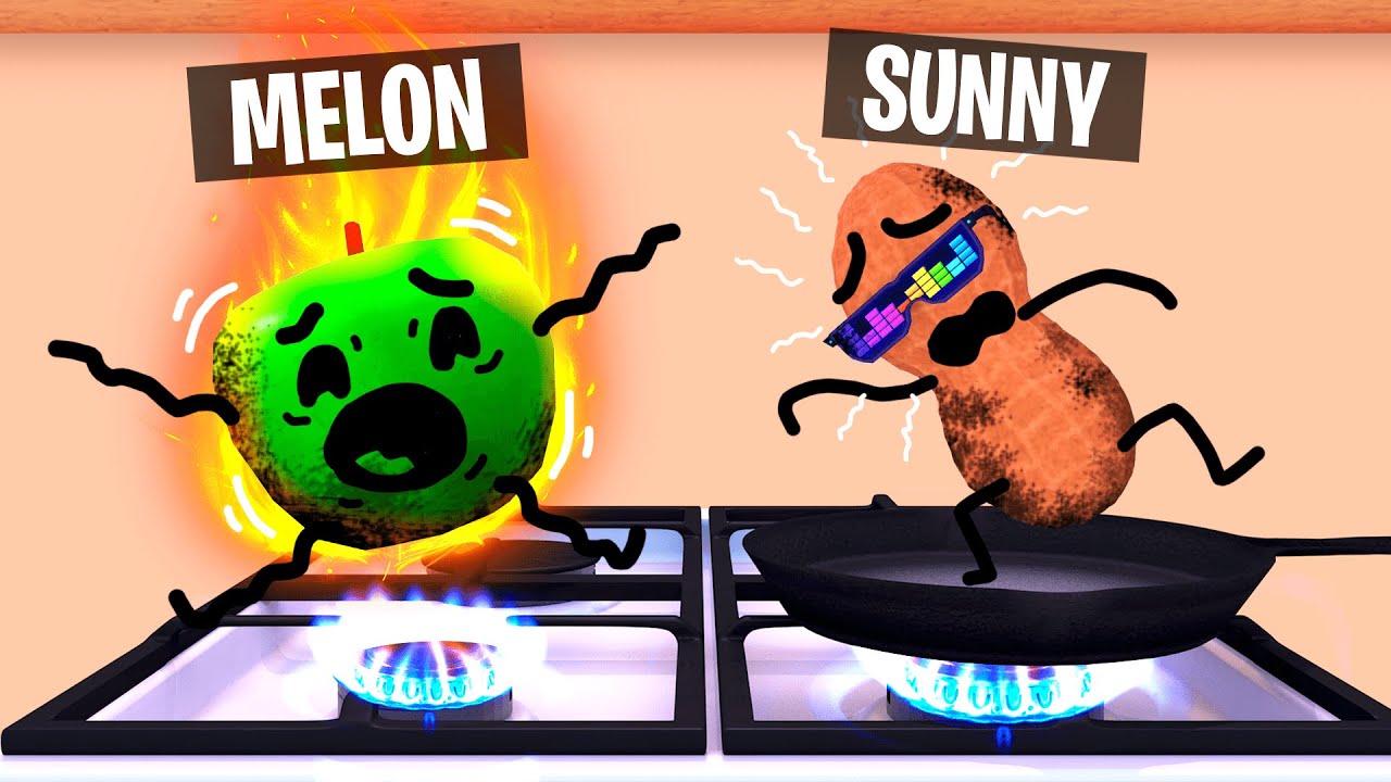 Finding SECRET Foods In SECRET STAYCATION (ROBLOX)