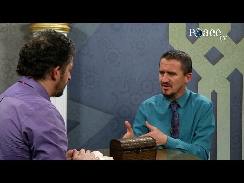 46 - Ithtarët e librit në Kuran - Ermir Hoxha me hoxhën Ahmed Kalaja