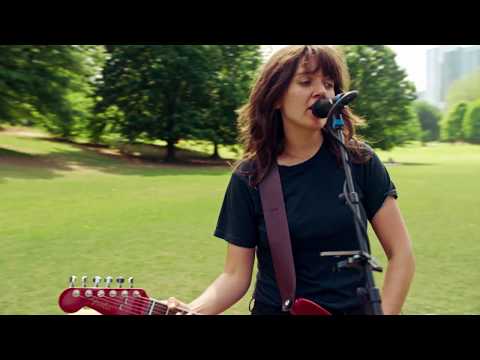 Nameless Faceless - Courtney Barnett