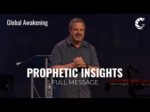 Wisdom for Your Life | Full Message | Kris Vallotton