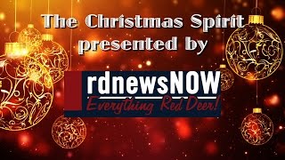 Christmas Spirit - Gifts for Grandparents