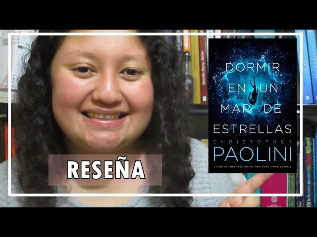 Vídeo relacionado con Dormir en un mar de estrellas (Umbriel narrativa)