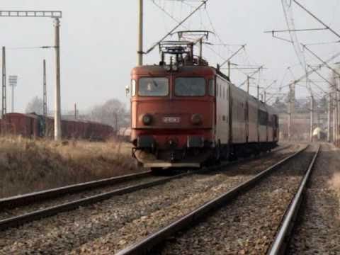 Trenuri Suceava (#056) - 19.01.2011 (zona C.E.T.)