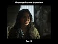 Final Destination Part 9 Virworldshorts Viral Status