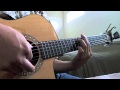 Forever Girl - Earl Klugh (cover) - Mikey Dalisay Forever Girl - Earl Klugh (cover)