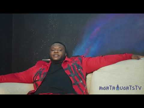 NikeBoyMeech “You cant be a rapper & dancer anymore”+“Me & SPLURGE from the same apts”+“DFW bridge”