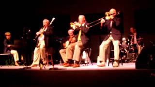 Salty Dogs Jazz Band...Grandpa's Spells