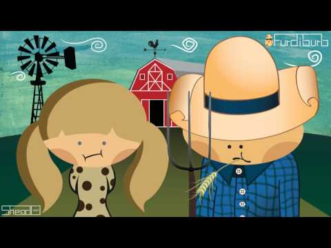 Klagmar's Top VGM #1,359 - Furdiburb - Firefly Flamenco