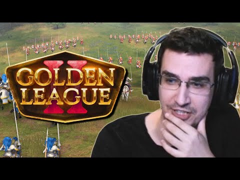 What happened in my games of Round 2 in Golden League?