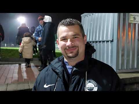 Inside Rot-Weiss / Highlights RWW - FV Bad Vilbel (26.11.2021)