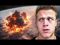 How Big Do Nukes Get
