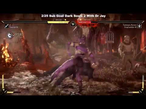 This Brutality Never Gets Old