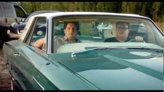 Central Beheer: Automobile Show