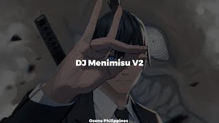 Download lagu Dj Menimisu V2 (slowed&reverb) (128kbps) mp3 Download lagu Dj Menimisu V2 (slowed&reverb) (128kbps) mp3