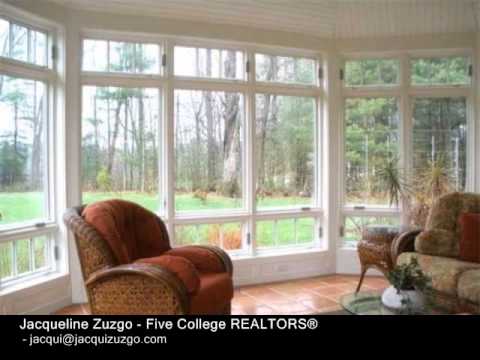 399 Henry St Amherst, MA 01002 - Single-Family Home - Real Estate - For Sale -
