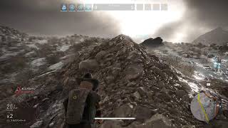 ghost recon wildlands