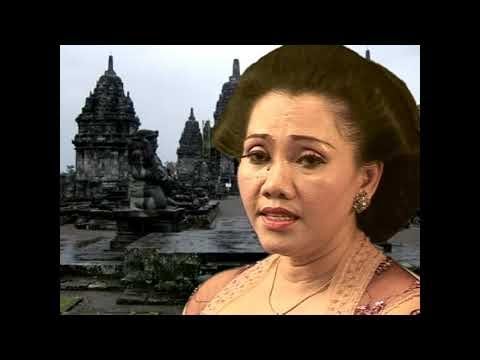 IBU RUSYATI - Gending Ayun Ayun Tanjung Gunung Full HD @dasastudio Nyamleng