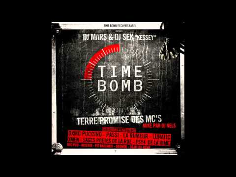 X Men, Lunatic , Ziko & La Brigade - Rentre dans mon dôme