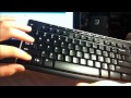 Logitech K270 Keyboard Review 