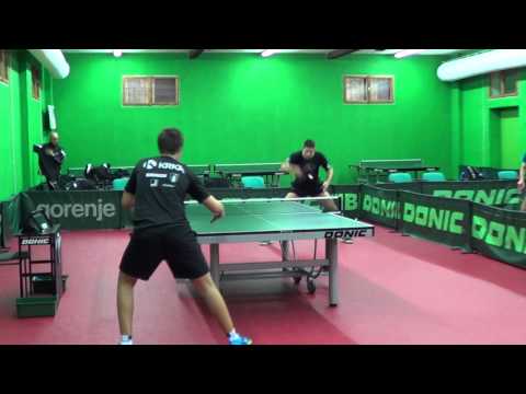 Namizni tenis Novo mesto 2014