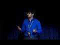 How to be a Catalyst of Change for your society  | Anirudh S Dutt | TEDxGlobalAcademy