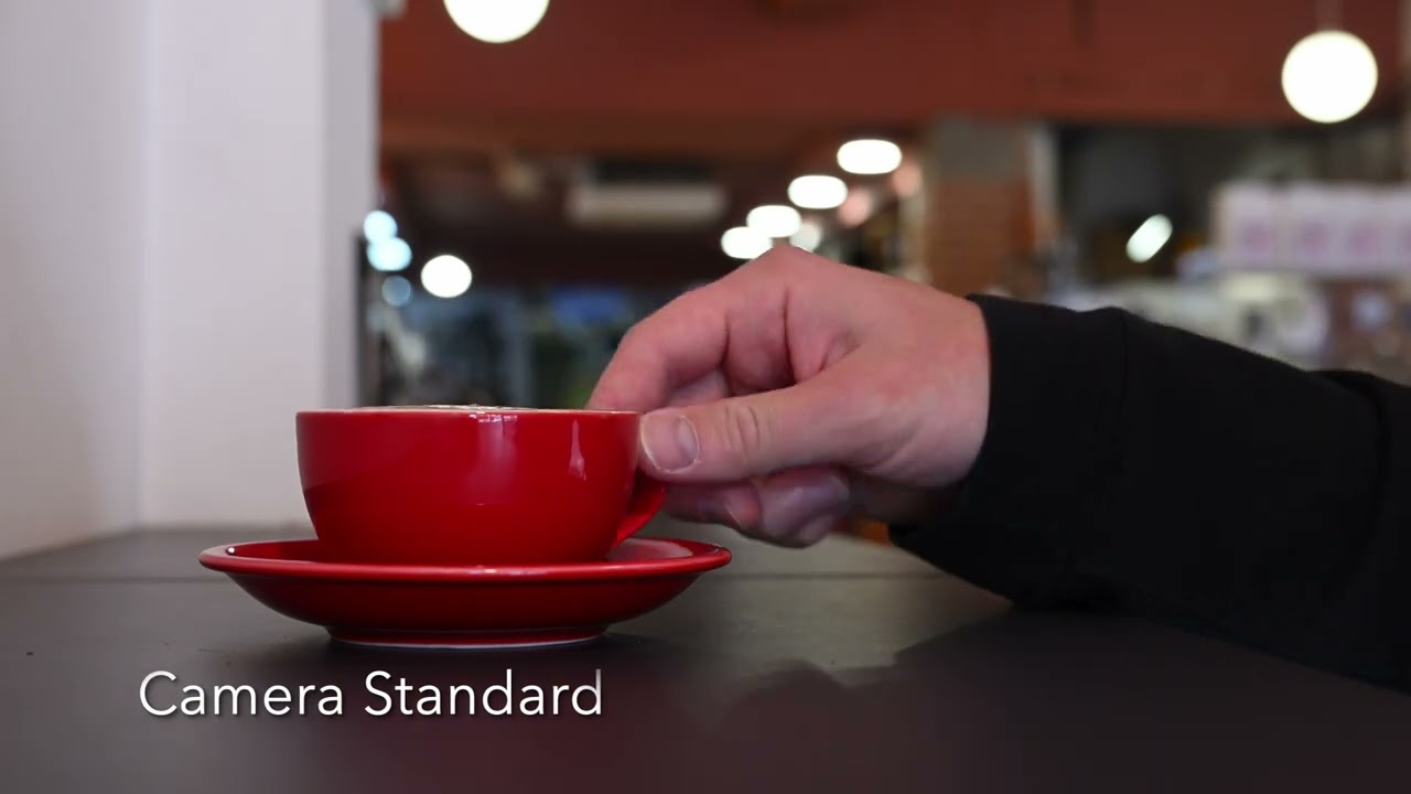 Nikon Z5II — 4K N Log - YouTube