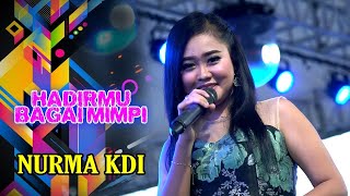 Download lagu HADIRMU BAGAI MIMPI || NURMA KDI || NEW SATRIA mp3 Download lagu HADIRMU BAGAI MIMPI || NURMA KDI || NEW SATRIA mp3