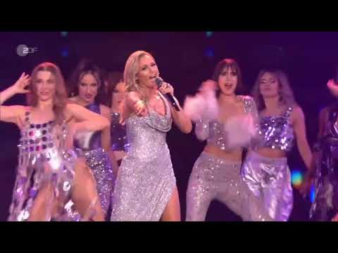 Helene Fischer - Disco Medley (Die Helene Fischer Show 2023)