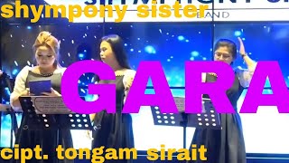 Download lagu LAGU BATAK GARA    CHAMPION CAFE MEDAN mp3