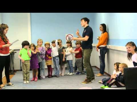 Маленькие 5