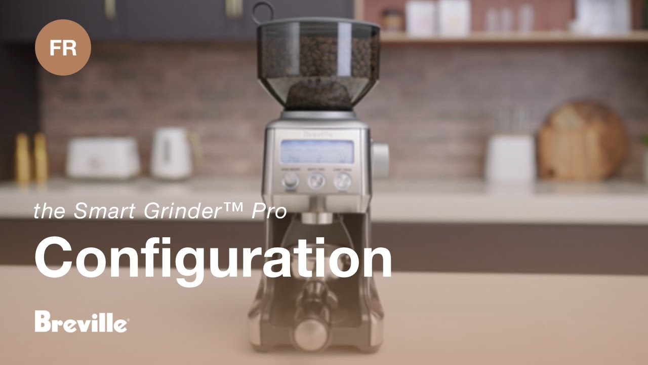 Terminez le déballage et la configuration